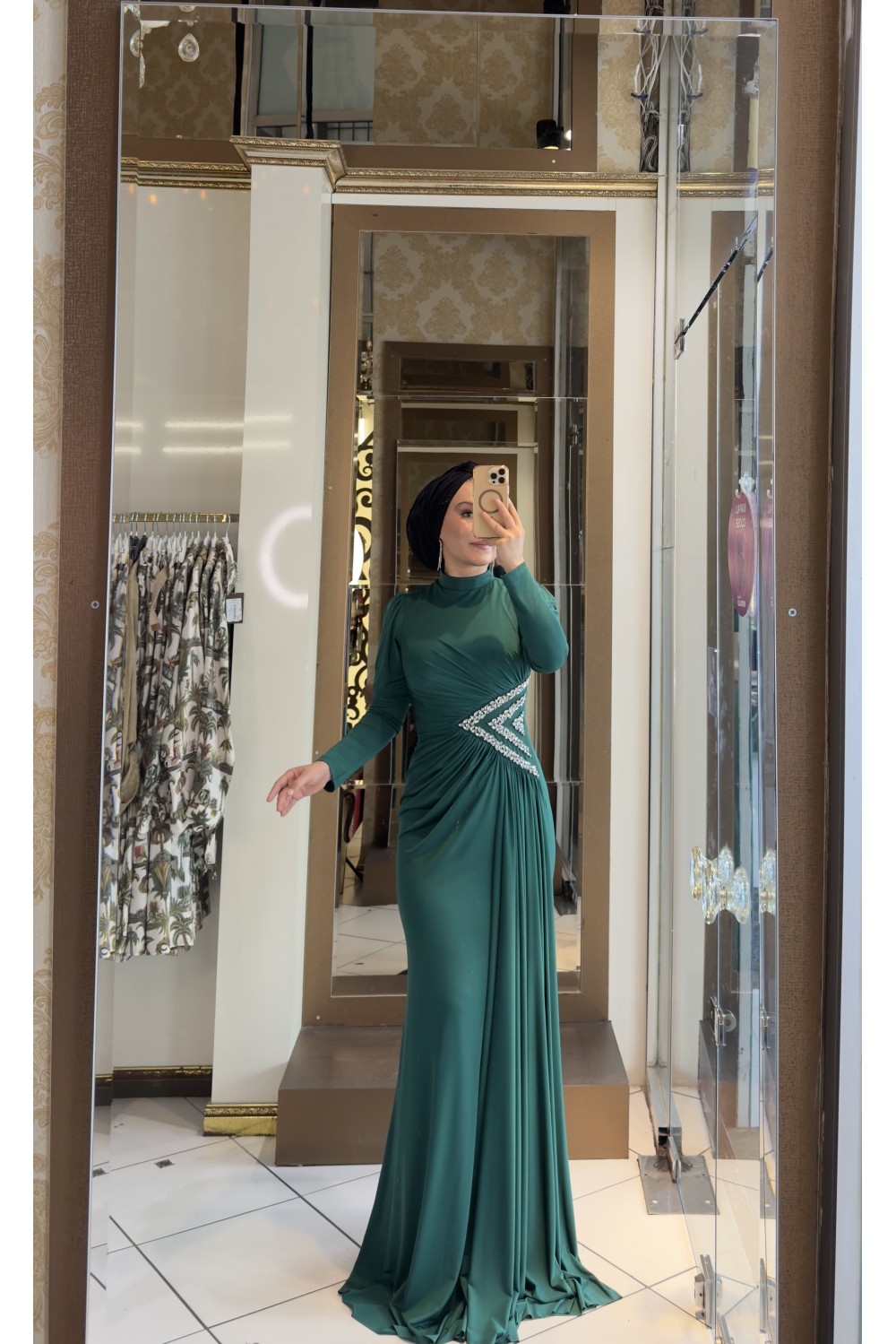 Aslan Polat Abiye 2024-4